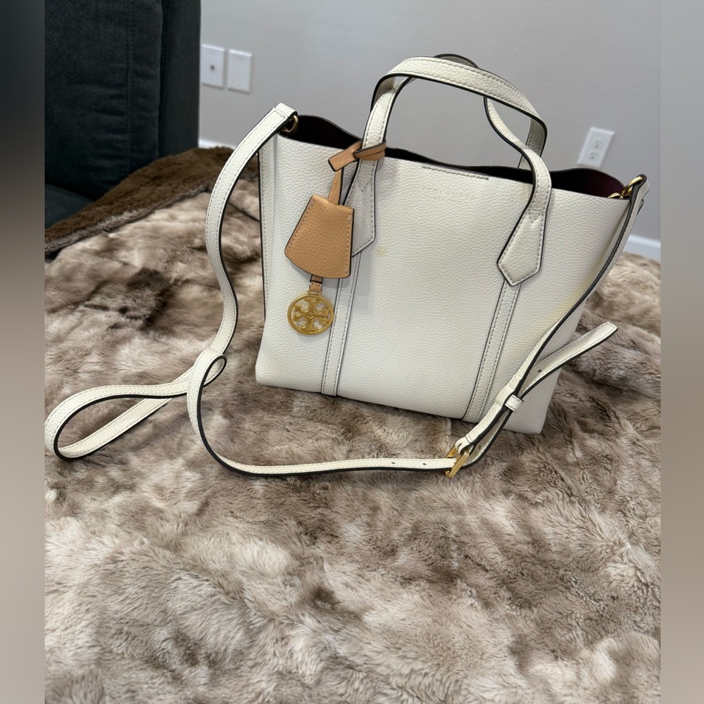 TORY BURCH SMALL TOTE✨✨